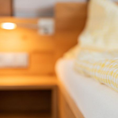 Schwarzwald-Pension Fechtig Ühlingen-Birkendorf Kültér fotó